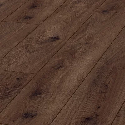 Ламинат Kronotex Amazone Дуб Престиж темный D 4168