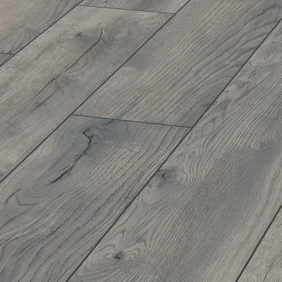 Ламинат Kronotex Exquisit Дуб серый Петерстон D 4765