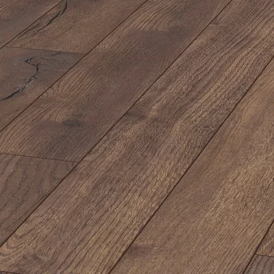 Ламинат Kronotex Amazone Дуб тёмный Петерсон D 4766