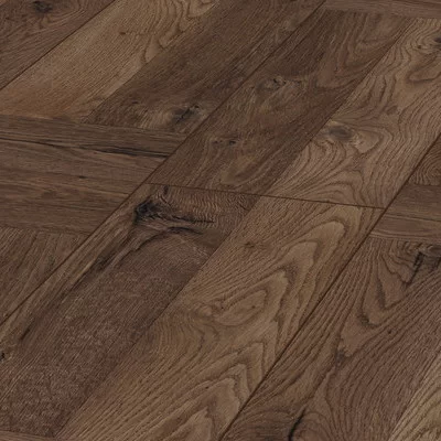 Ламинат Kronotex Exquisit plus Дуб дворцовый темный D 4767