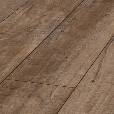 Ламинат Kronotex Exquisit plus Дуб Гала коричневый D 4784