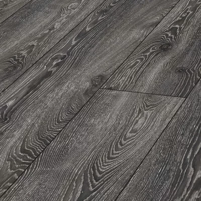 Ламинат Kronotex Mammut plus Дуб горный чёрный D 4798