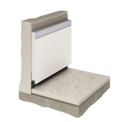 Универсальный профиль Decaro D003