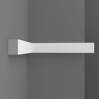 Молдинг (рейка) Decomaster D048-115