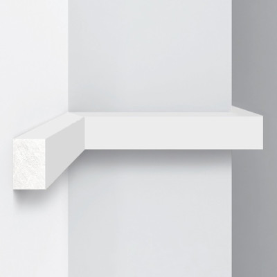 Молдинг (рейка) Decomaster D 049