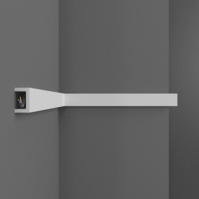 Молдинг из дюрополимера Decomaster D 181