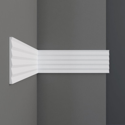 Панель Decomaster D301