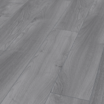 Ламинат Kronotex Mammut Дуб Макро светло-серый D3670