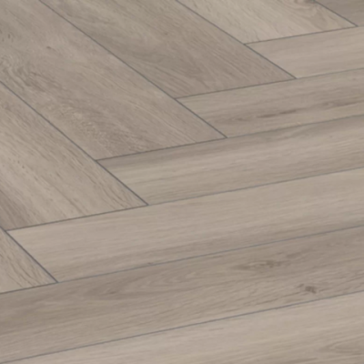 Ламинат Kronotex Herringbone Серебряный дуб D3773