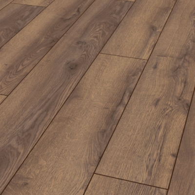 Ламинат Kronotex Mammut Дуб горный коричневый D4726