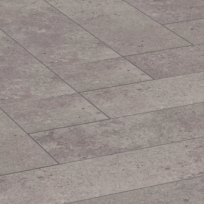 Ламинат Kronotex Herringbone Pesaro Cement D4739