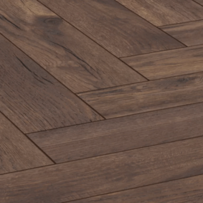 Ламинат Kronotex Herringbone Calais Oak D4766