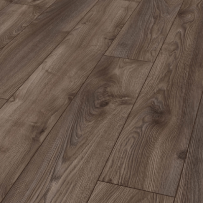 Ламинат Kronotex Mammut Дуб коричневый макро 2 D4791