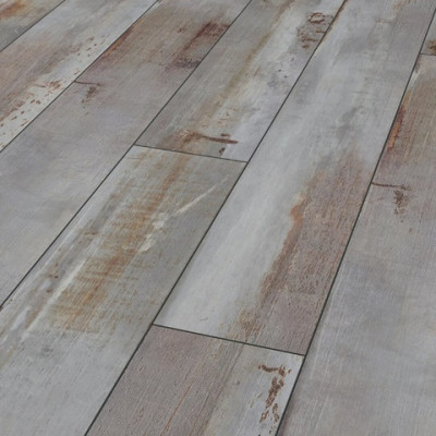 Ламинат Kronotex Exquisit Поддержанный металл D4801