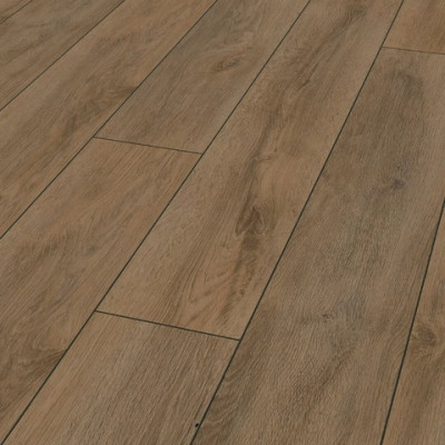 Ламинат Kronotex Robusto Дуб коричневый Премиум D4957