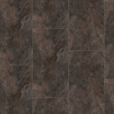 Виниловый пол Wineo 800 Stone Silver Slate DB00087
