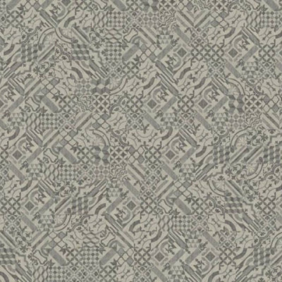 Виниловый пол Wineo 800 Craft Мозаика темная DB00093