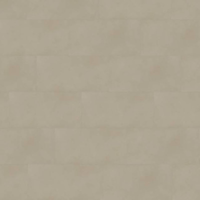 Виниловый пол Wineo 800 Tile Плитка песочная сплошная DB00100-2