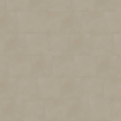 Виниловый пол Wineo 800 Tile Плитка песочная сплошная DB00100-3