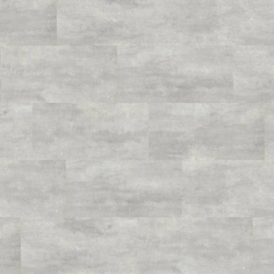 Виниловый пол Wineo 400 Stone Бетон темный смысл MLD00140