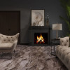 Ламинат MSPC Stone Floor Перуанский Мрамор