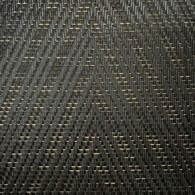 Плетеные виниловые полы Hoffmann Decoration 11030