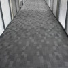 Плетеные виниловые полы Hoffmann Decoration 11036