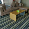 Плетеные виниловые полы Hoffmann Decoration 21008