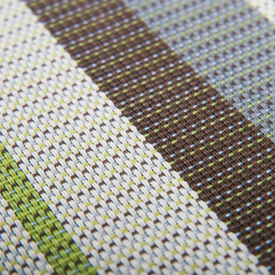 Плетеные виниловые полы Hoffmann Decoration 21008