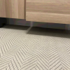 Плетеные виниловые полы Hoffmann Decoration 21010