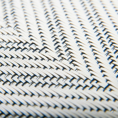 Плетеные виниловые полы Hoffmann Decoration 21010