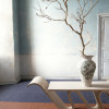 Плетеные виниловые полы Hoffmann Decoration 51013