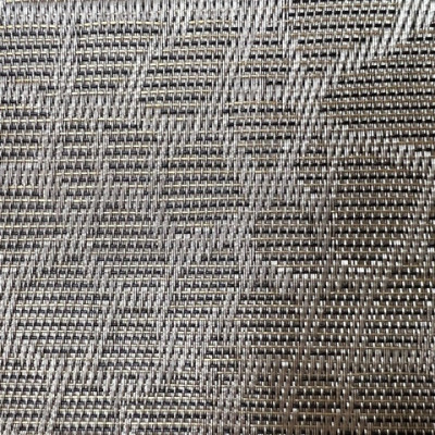 Плетеные виниловые полы Hoffmann Decoration 8011