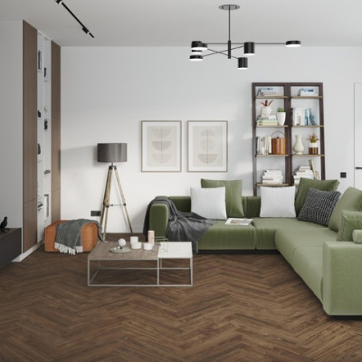 SPC ламинат Damy Floor London Дерби