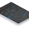 Рулонное однослойное покрытие Desoma Rubber FITNESS PRO epdm менее50 Рулонное однослойное покрытие Desoma Rubber FITNESS PRO epdm менее50
