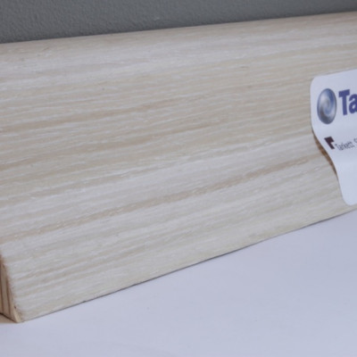 Плинтус Tarkett Дуб Айвори 2400х60х23