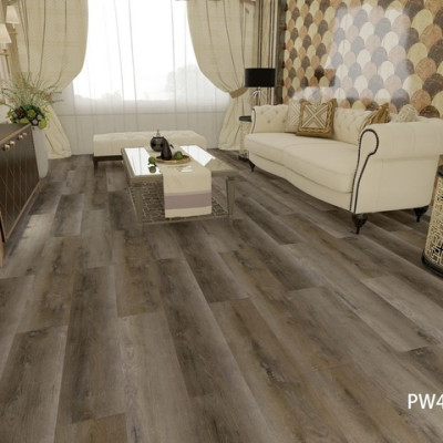 SPC AspenFloor Дуб Альпийский (Alpine Oak)