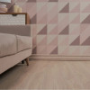 Виниловый ламинат Vinilam CERAMO VINILAM Wood Дуб Аляска 7777