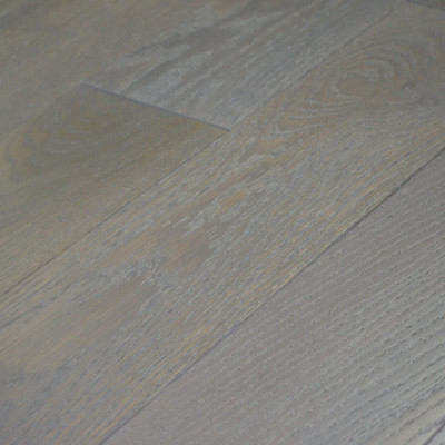 Инженерная доска Стародуб Таежная Дуб Аляска