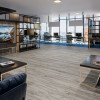 SPC ламинат Damy Floor Family Дуб Английский