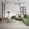 SPC ламинат Damy Floor Family Дуб Английский