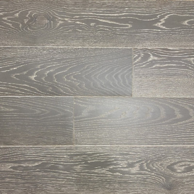 Инженерная доска WoodLight Аргентум 15x130x(400-2400)