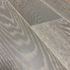 Инженерная доска WoodLight Аргентум 13.5x150x(400-2400)