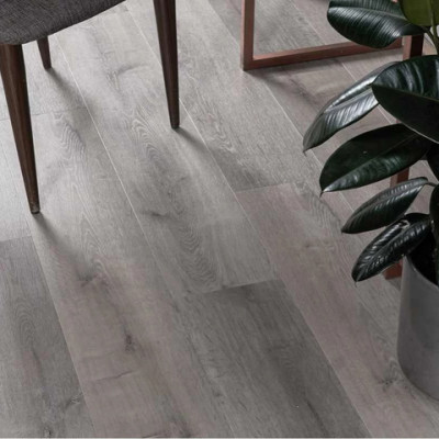 Виниловый ламинат Vinilam Allure ISOCORE Дуб Арктический I967112