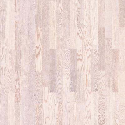 Паркетная доска Tarkett Salsa Дуб Айсберг браш