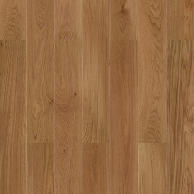 Паркетная доска Tarkett STEP XL Дуб Барон Медный