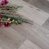 Каменный SPC ламинат Stone Floor Дуб Брауни коричневый Каменный SPC ламинат Stone Floor Дуб Брауни коричневый
