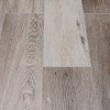 Каменный SPC ламинат Stone Floor Дуб Брауни коричневый