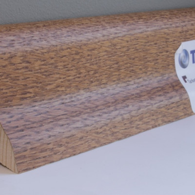 Плинтус Tarkett Дуб Бронза 2400х60х23