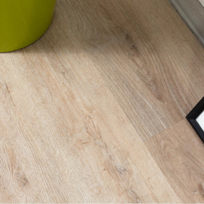 Виниловый ламинат Vinilam CERAMO VINILAM Wood Дуб Брюз 5548